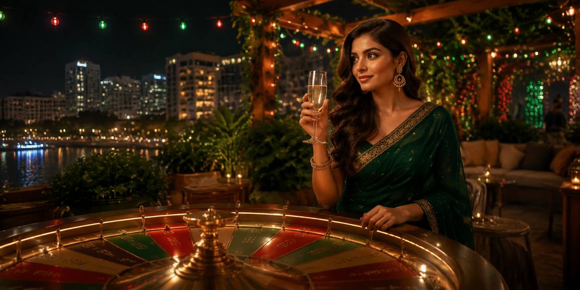 desisalt ক্যাসিনো সপ্তাহান্ত